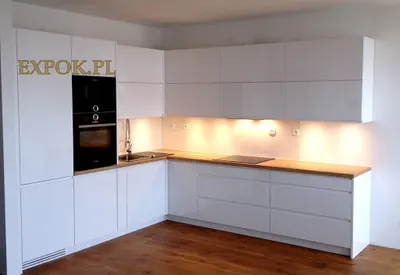 Studio kuchenne Expok. Meble kuchenne Olsztyn.